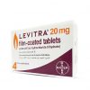樂威壯 LEVITRA 20mg 德國拜耳原裝正品樂威壯